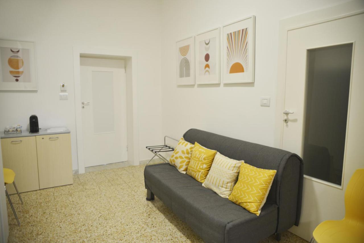 Bed and Breakfast La Casa Di Eva à Brindisi Extérieur photo