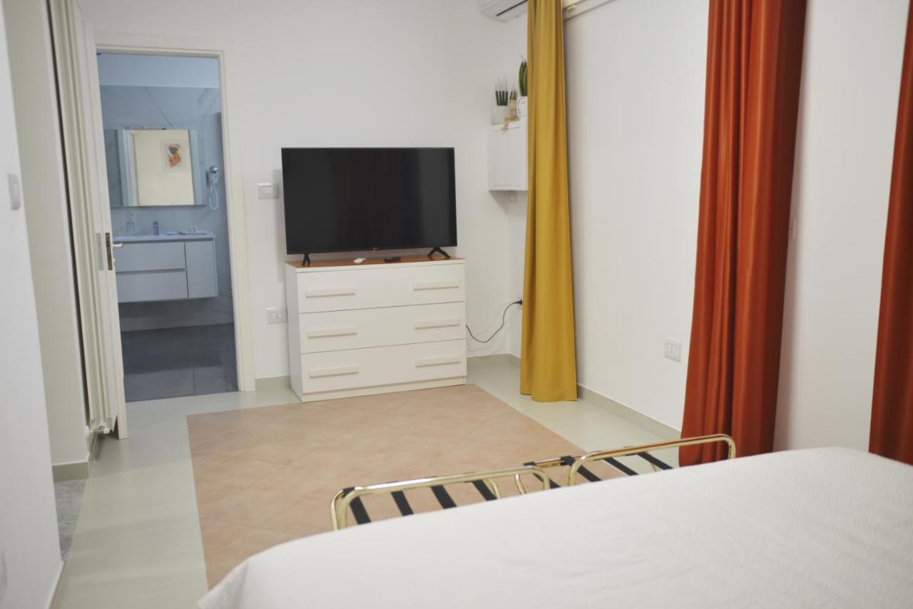 Bed and Breakfast La Casa Di Eva à Brindisi Extérieur photo